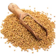 Methi Dana - Fenugreek Seeds - Methi Dana Fenugreek Seeds (100g)