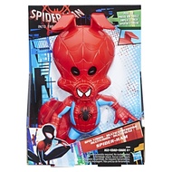 Hoon Baby Toy Shop [Don't Surprise] MARVEL SPIDER-MAN SPIDER MAN Animation Movie Squeeze Action