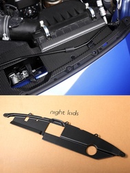 For 2022+ Toyota GR86 Subaru BRZ modified carbon fiber accessories Carbon fiber engine compartment b