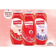 Agnesia Antiseptic Dusting Powder (Hygiene Care Powder)