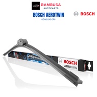 Bộ gạt mưa MAZDA CX3 - Bosch chính hãng đời xe 2022 - 2024