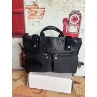Renoma style men's office bag