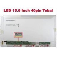 LCD LED Toshiba C55-A C55-B C55D-A C55D-B C860 C850 Series 15.6 STD