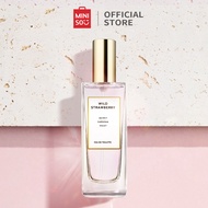 MINISO Parfum Wanita 30ml Eau De Perfume Lady EDT Parfume British Pear Enak Minyak Wangi Tahan Lama 
