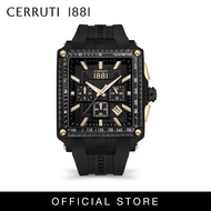 Cerruti 1881 Odissea Men Watch Chronograph CTCIWGO00185