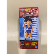 WCF DBGT Son Goku Dragon Ball GT