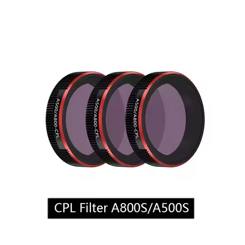 for 70mai CPL Filter Only for 70mai Dash Cam for 70mai Car DVR A500S/A800S/D10/D08/D02/A200/A510/Lit