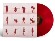 Ariana Grande eternal sunshine 另一封面