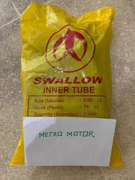 Ban dalam swallow 500 10 truntung atv hijet55 s38 ring 10 r10 r 10