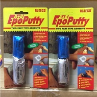 Alteco EPO PUTTY Glue 50gram DODOL Ported EPOXY Glue Multipurpose Glue