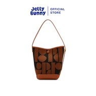 JELLY BUNNY กระเป๋าสะพายไหล่ RONNIE รุ่น B24WBHI047