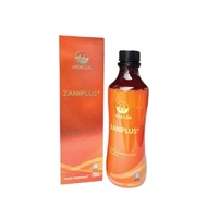 HEALIN GAMAT ZANIPLUS 350ML