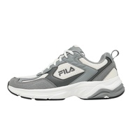 Fila Casual Shoes J916Z Men's Shoes Gray Stitching Sneakers 1J916Z404 [ACS]