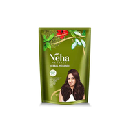 Neha Herbal  Mehendi Henna Powder From India (140g )