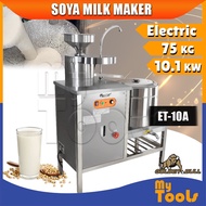 Mytools Golden Bull Soya Milk Maker ET-10A (Electric) Heavy Duty