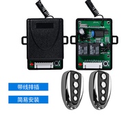 Factory Supply Garage Door Rolling Shutter Door433Wireless Remote Control Controller Barrier Electri