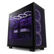 NZXT H7 Flow RGB Mid-Tower Case