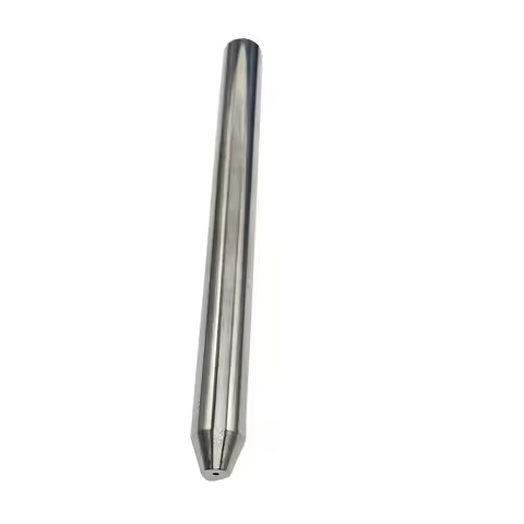 For Dardi Abrasive Waterjet Cutting Head 7.0MMx76.2MM ROCTEC 300 Long Life Nozzle Orifice Focusing T
