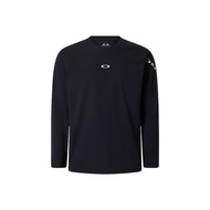 Oakley O Sync Pack Knit L/S Crew 1.0 T Shirt Mens FOA408124-02E