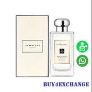 Jo Malone英國梨與小蒼蘭100ml