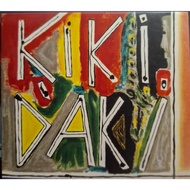 Kiki D'Aki/Mi ColeccoN Spanish Female Singer 12 Songs Second-Hand CD