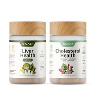 Snaps-CholesterolHealth+LiverHealth