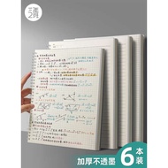 🔥 aesthetic 🔥 notepad High-value creative Coil notebook campus exercise book HOTSELLING ins ◈Three-y