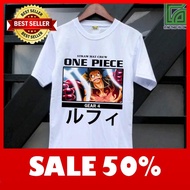 One Piece Fashion Shirt MS31