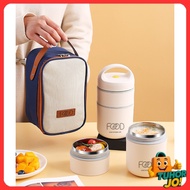 Heat Resistant Lunch Box - YM8686/YM9645