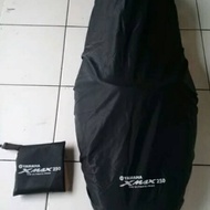 Yamaha xmax motorbike seat Cover/xmax seat Cover/Xmax motorbike seat Cover/xmax accessories.