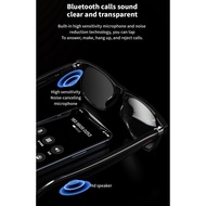 E13 Smart Glasses Wireless Bluetooth 5.0 Glasses with Headphones Hands- Calling Music Photograph