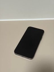 IPhone 12 Pro 128 Gb 黑色 二手