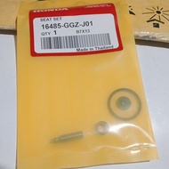 16485-GGZ-J01 SEAT SELENOID NEEDLE SPRING Oring SCOOPY SPACY VARIO 110 125 150 160BEAT