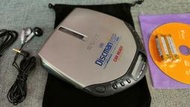詢價高端索尼Discman D-E307CK cd隨身聽