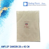 Samson MAP MAIL Water Envelope 28x40/10 Sheets