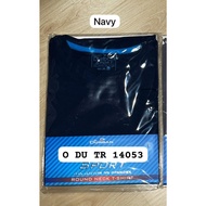 Durban O-neck TR14053 Navy Sport T-shirt, contents 1