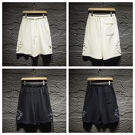 Chrome Hearts 24SS 新款短褲
