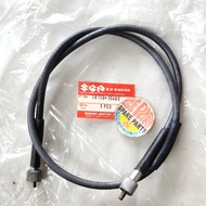[3E Parts & Acc] RC80 speedometer cable RC 80 kilometer speedometer cable Rare Item