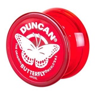 🇺🇸美國直送 Duncan Butterfly Yo-Yo Starbust Responsive Beginner Looping Sleeping Trick with String Cord R