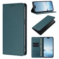 Magnetic Wallet Flip Leather Case For Umidigi G9X G100 G100X Note 9 90 100 100X Power 7 7S Max Pro 5
