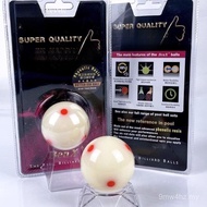 Supplies Crystal Ball Billiard Grade Mother Ball Small Billiard Match Ball Mother White Crystal Ball