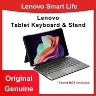 HM Lenovo Xiaoxin Keyboard Tablet dudukan Tablet 2 in 1 Keybo