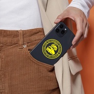 No Farmers No Food No Trucks No Deliveries Farmers' Water Transport Sticker Computer Stickers Q8i7