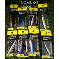 Gomuku Super Jig 20gram