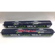 Bostic Seal N Flex 1 / Pu Bostic / Sausage Bostic