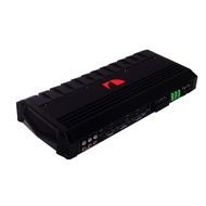 NAKAMICHI NGXA 80.6 6CHANNEL CAR AMPLIFIER NGX SERIES