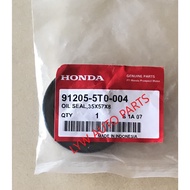 Driveshaft Oil Seal ( 35*57*8 ) Honda BR-V / T9A / TEA 1.8 / HR-V / T5A 91205-5T0-004 (LH)