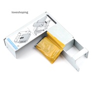 [LS] 9W8C4 Y004G 3.5" to 2.5" Adapter for F238F D981C X968D SAS/SATA Tray Caddy For Dell [VN]