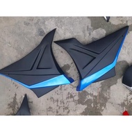 Original Suzuki GSX S GSXS 150 S150 Side Wing Half Fairing