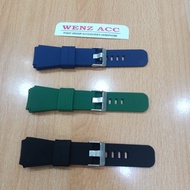 Samsung Galaxy Watch 46 mm 46mm / Universal Strap Watch Strap Wristband Silicone 22mm